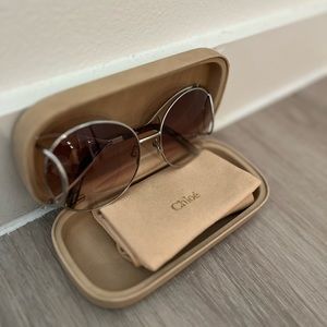 Chloe Sunglasses